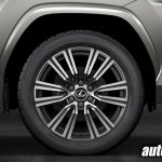 2022 Lexus LX600