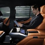 2022 Lexus LX600