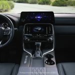 2022 Lexus LX600