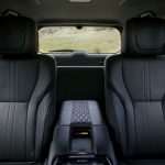 2022 Lexus LX600