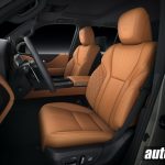 2022 Lexus LX600