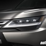 2022 Lexus LX600