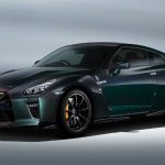 2022 Nissan GT-R R35