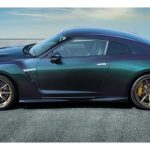 2022 Nissan GT-R R35