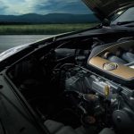 2022 Nissan GT-R R35
