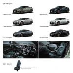 2022 Nissan GT-R R35