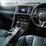 2022 Nissan GT-R R35