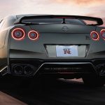 2022 Nissan GT-R R35