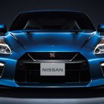 2022 Nissan GT-R R35
