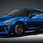 2022 Nissan GT-R R35