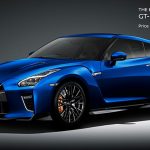 2022 Nissan GT-R R35