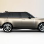 2022 Range Rover