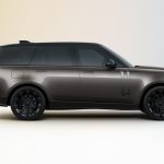 2022 Range Rover