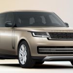 2022 Range Rover