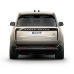 2022 Range Rover