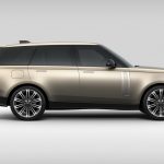 2022 Range Rover