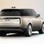 2022 Range Rover