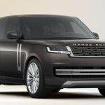 2022 Range Rover