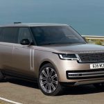 2022 Range Rover