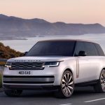 2022 Range Rover