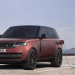 2022 Range Rover