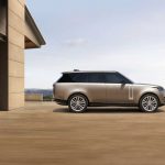 2022 Range Rover