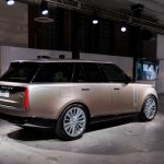 2022 Range Rover