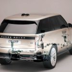 2022 Range Rover