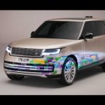 2022 Range Rover