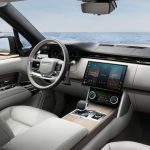 2022 Range Rover