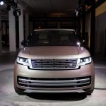 2022 Range Rover