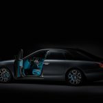 2022 Rolls-Royce Ghost Black Badge