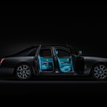 2022 Rolls-Royce Ghost Black Badge
