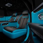 2022 Rolls-Royce Ghost Black Badge