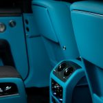 2022 Rolls-Royce Ghost Black Badge