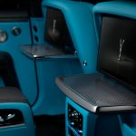 2022 Rolls-Royce Ghost Black Badge