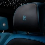 2022 Rolls-Royce Ghost Black Badge