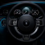 2022 Rolls-Royce Ghost Black Badge