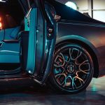 2022 Rolls-Royce Ghost Black Badge