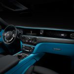 2022 Rolls-Royce Ghost Black Badge