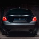 2022 Rolls-Royce Ghost Black Badge