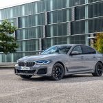 2023 BMW 5 Series G60