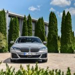 2023 BMW 5 Series G60
