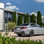 2023 BMW 5 Series G60