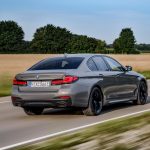 2023 BMW 5 Series G60
