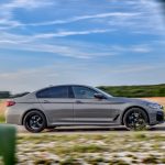 2023 BMW 5 Series G60