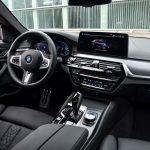 2023 BMW 5 Series G60
