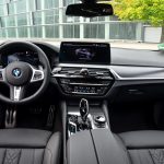 2023 BMW 5 Series G60