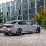 2023 BMW 5 Series G60