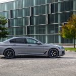 2023 BMW 5 Series G60